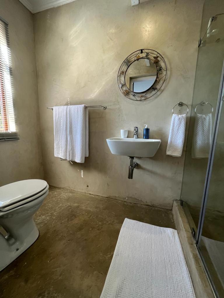 Shepherd Lodge Johannesburg Luaran gambar