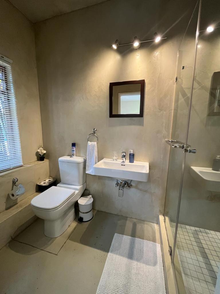Shepherd Lodge Johannesburg Luaran gambar