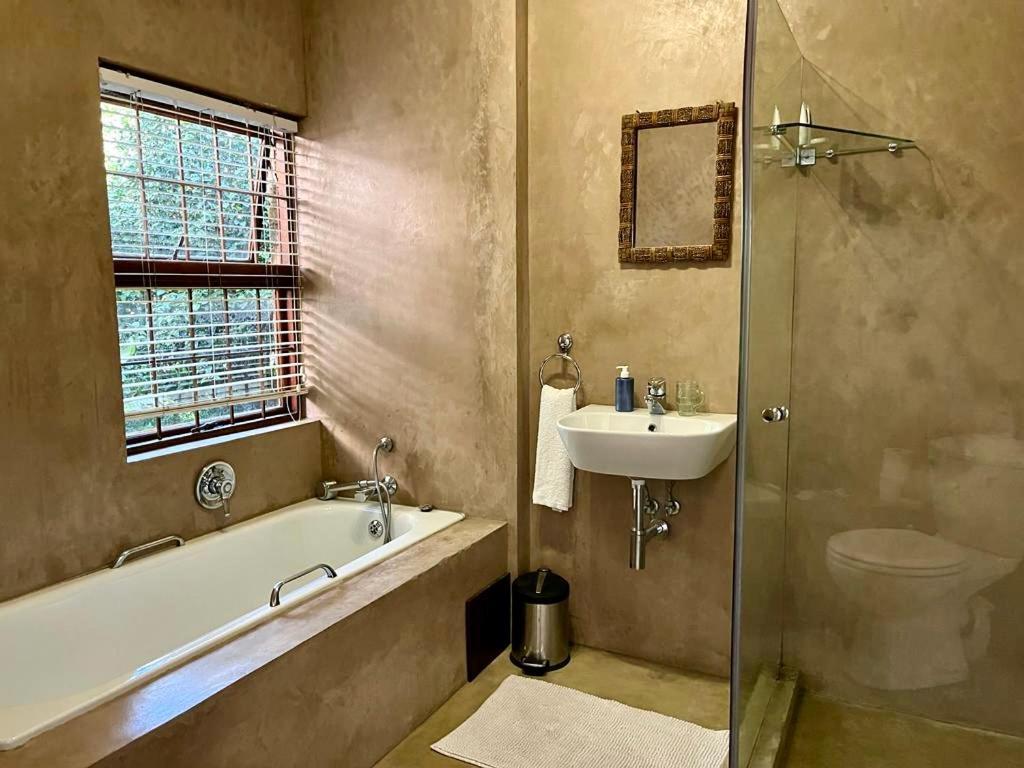 Shepherd Lodge Johannesburg Luaran gambar